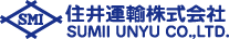 住井運輸株式会社