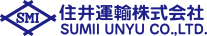 住井運輸株式会社